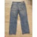 Pepe Jeans London Light Wash Distressed Blue Denim Straight Jeans Men's Size 34