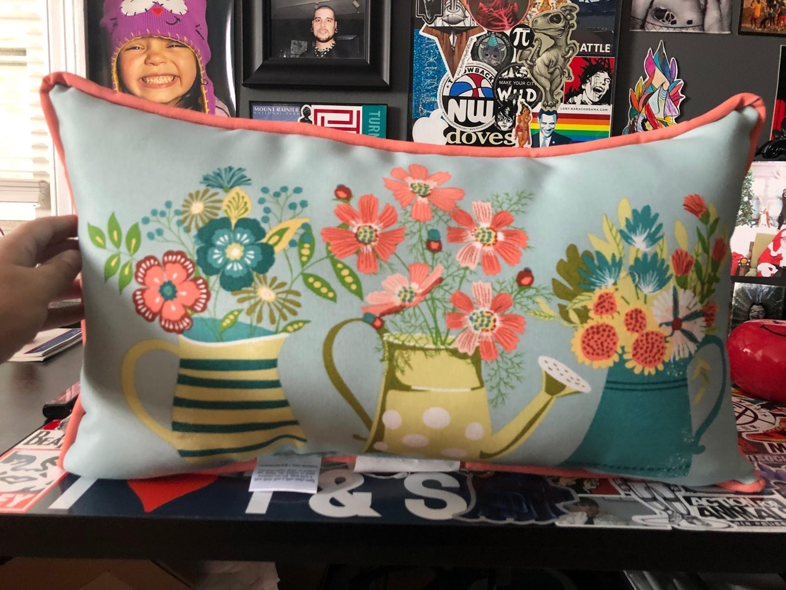 Hampton Bay Pillow