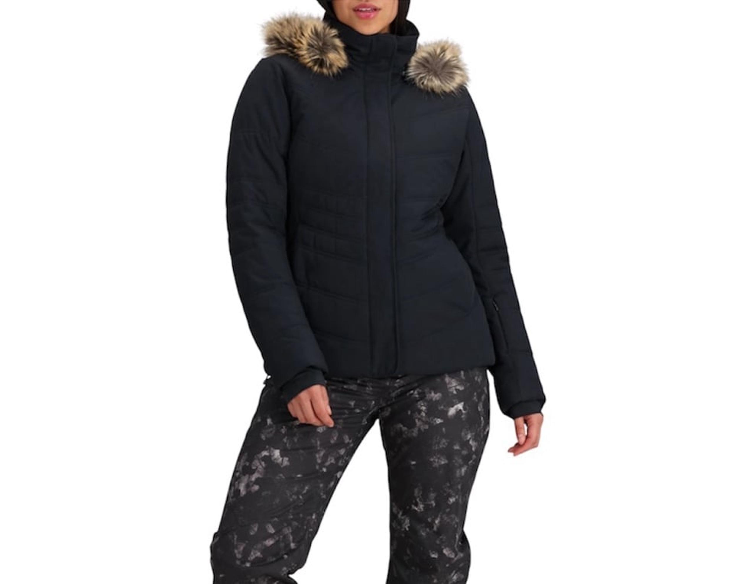 [Obermeyer] Women’s Tuscany II Insulated Jacket