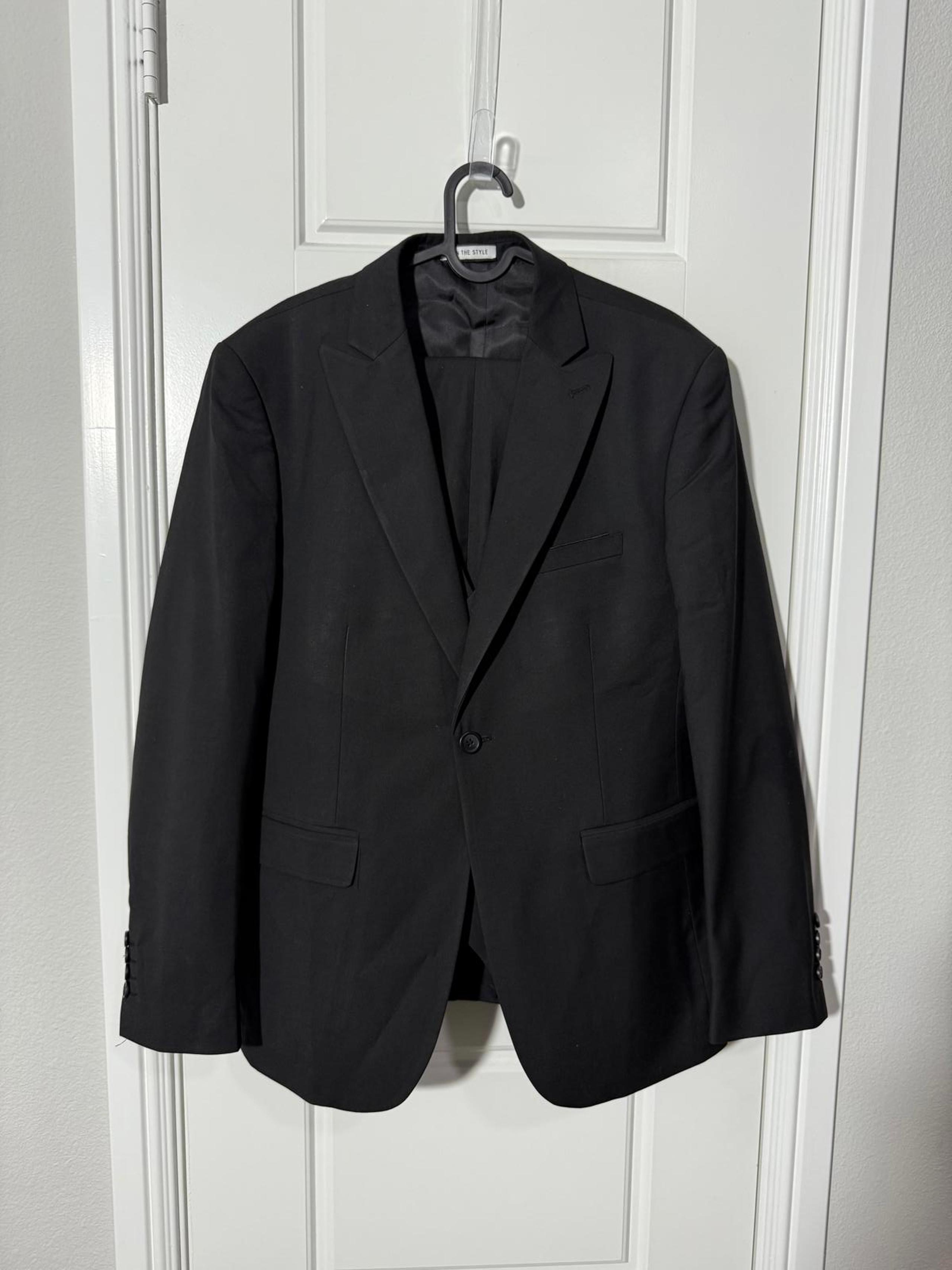Suits for Men Size Small