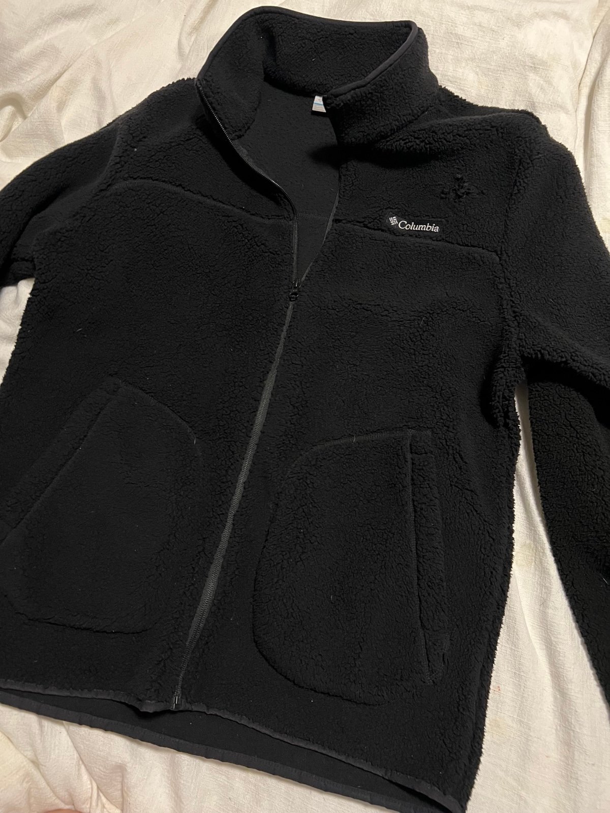 Men’s Columbia Jacket