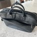 Samsonite Classic Leather Toploader Briefcase in Black