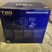Thrustmaster T80 Ferrari 488 GTB Edition Racing Wheel for PlayStation 4