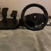 Thrustmaster T80 Ferrari 488 GTB Edition Racing Wheel for PlayStation 4