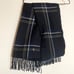 Tokai University Sagami muffler, unisex
