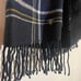 Tokai University Sagami muffler, unisex