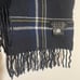Tokai University Sagami muffler, unisex