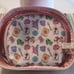 Disney Princess Bloom Cosmetic Bag