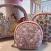 Disney Princess Bloom Cosmetic Bag