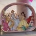 Disney Princess Bloom Cosmetic Bag