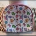 Disney Princess Bloom Cosmetic Bag