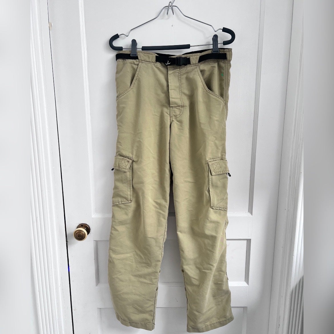 Prana Gorpcore Cargo Hiking Pants