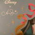 Disney Parks The Aristocats Marie Ann Shen Napkins and Napkin Holders Set 2022