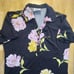 Masters Golf Fashion Floral Polo Shirt