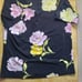 Masters Golf Fashion Floral Polo Shirt