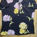 Masters Golf Fashion Floral Polo Shirt