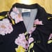 Masters Golf Fashion Floral Polo Shirt