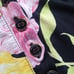 Masters Golf Fashion Floral Polo Shirt