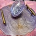 Tray with Soap Holder