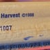 Rubber stamp