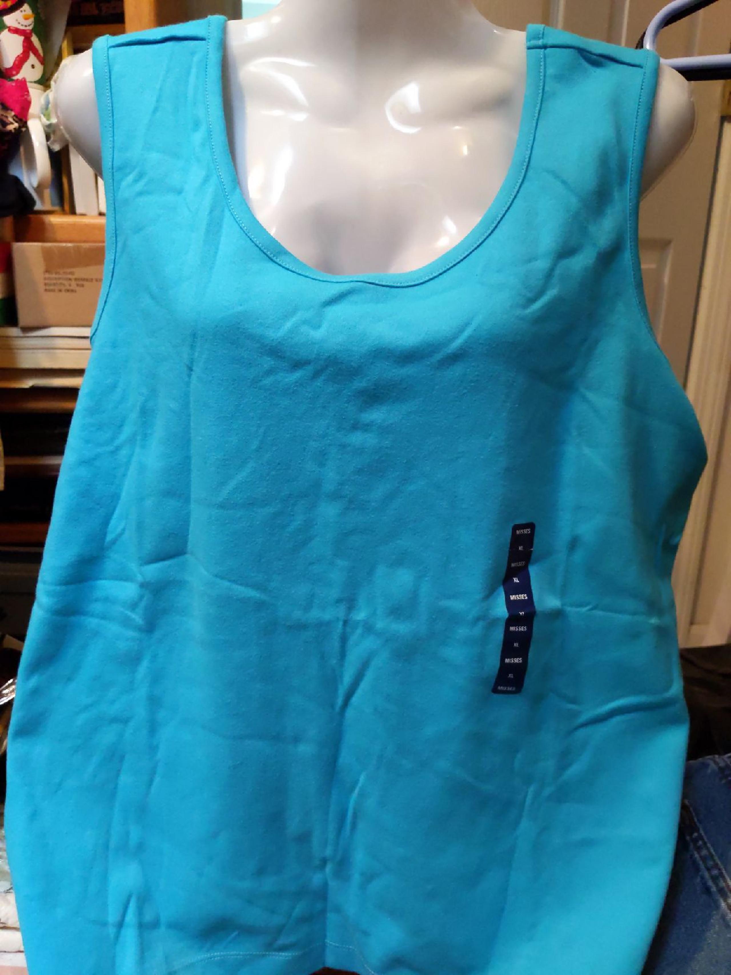 Tank Top - Lands' End