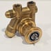 New Procon Standex Circulating Pump 170 PSI