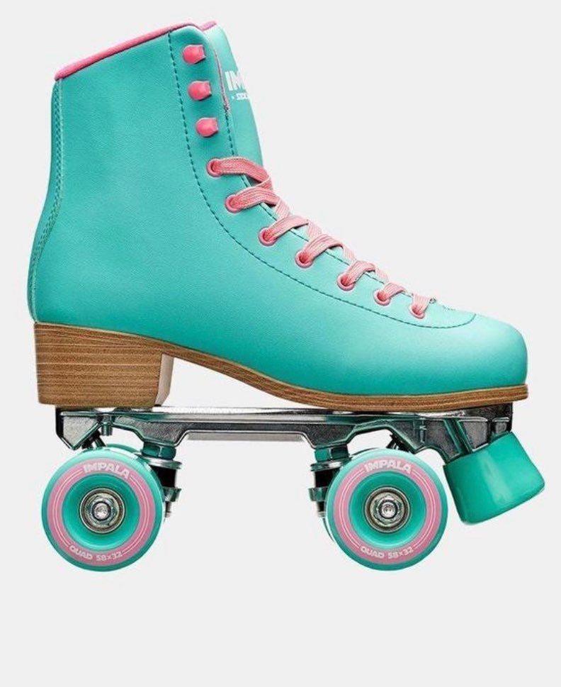 Impala Roller Skates Size 7