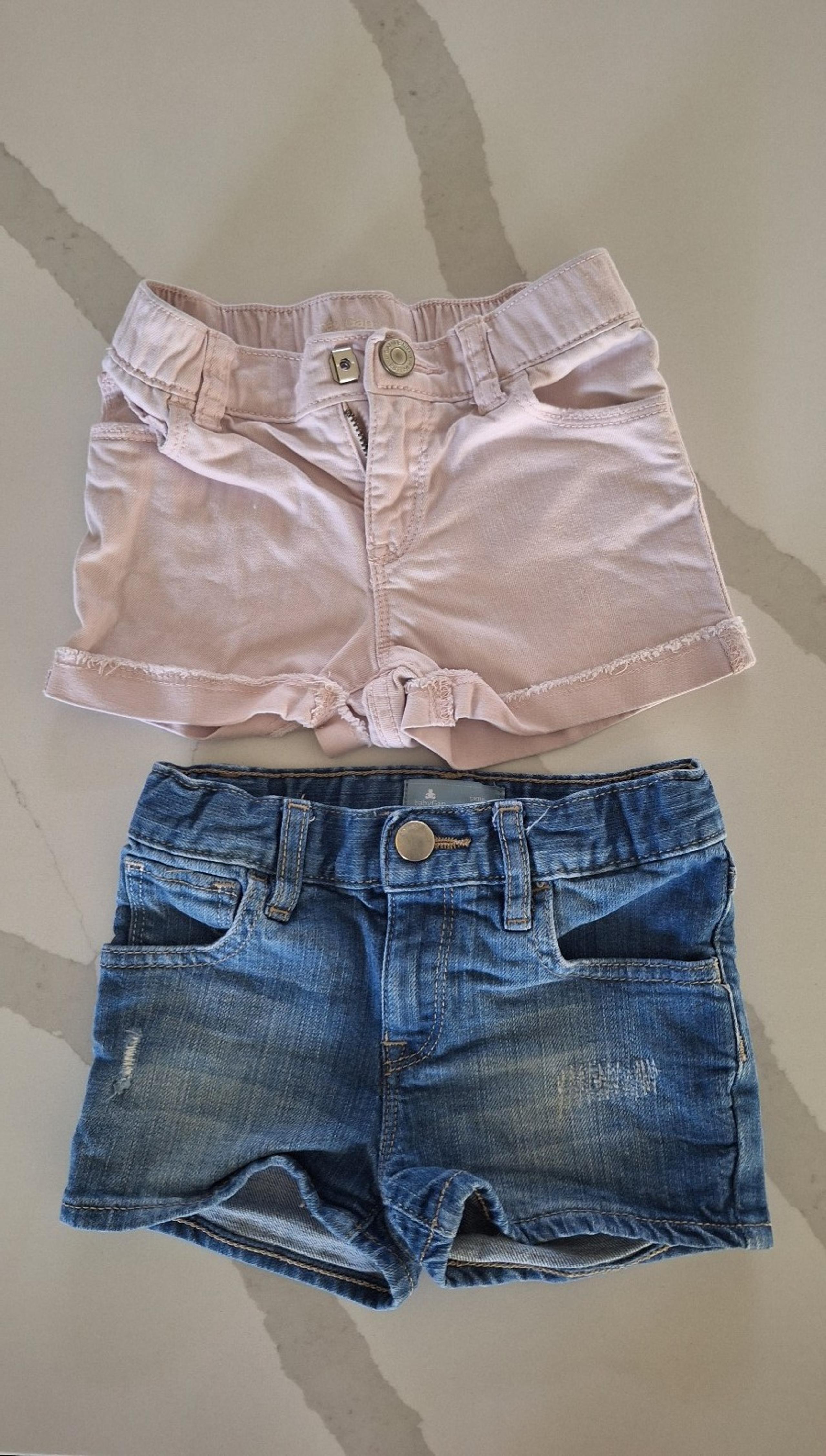 shorts 4T - Gap