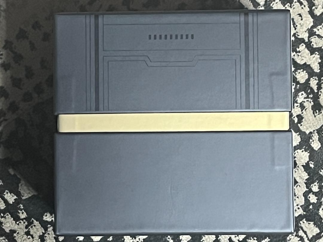 Xenoblade Original Soundtrack Trinity CD-BOX 20-Disc Set