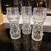 Lighthouse Nautical Specialty Cocktail Barware Glasses 16 Oz Lighthouse Tumblers