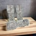 Lighthouse Nautical Specialty Cocktail Barware Glasses 16 Oz Lighthouse Tumblers