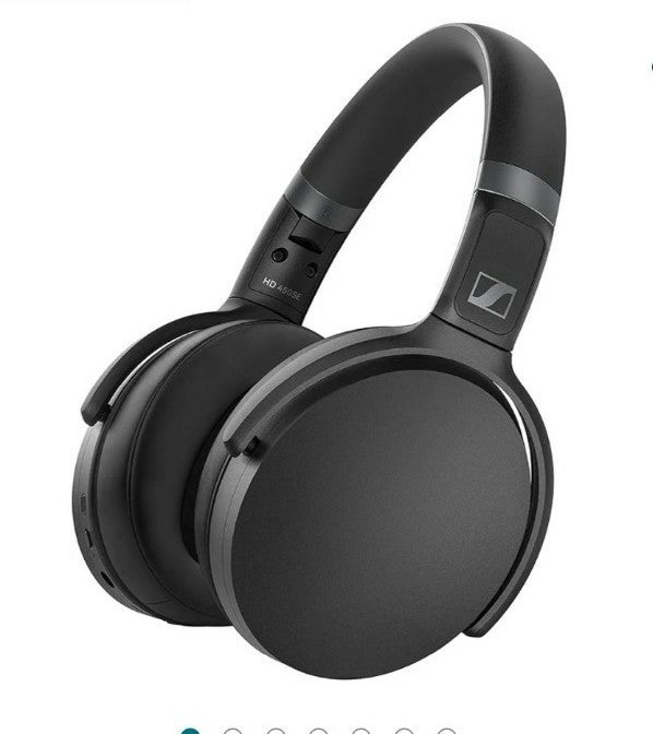 HD450SE Sennheiser Headphones