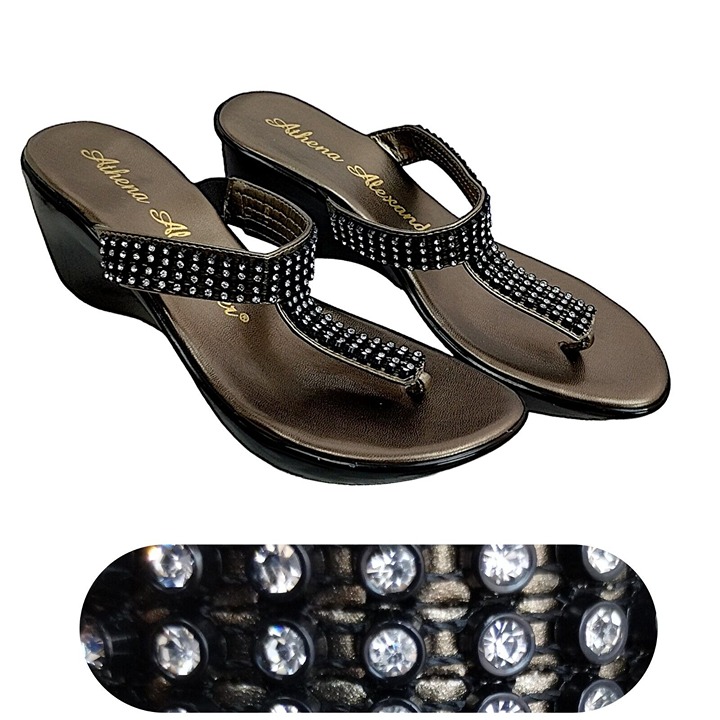 Athena alexander flip flops sale