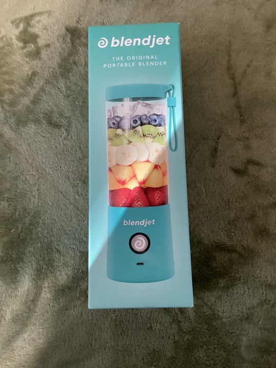 Blendjet The Original Portable Blender