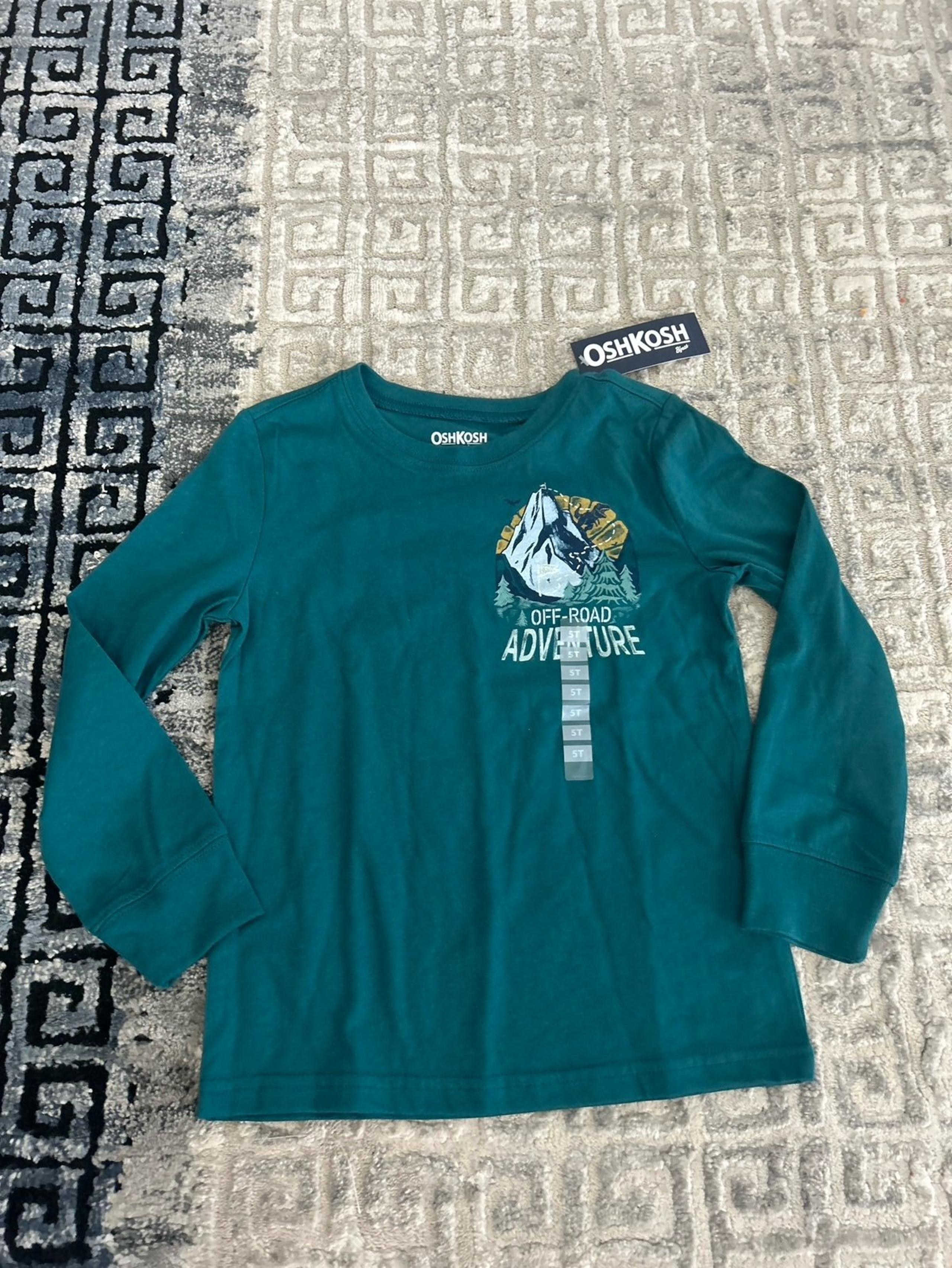 Long Sleeve