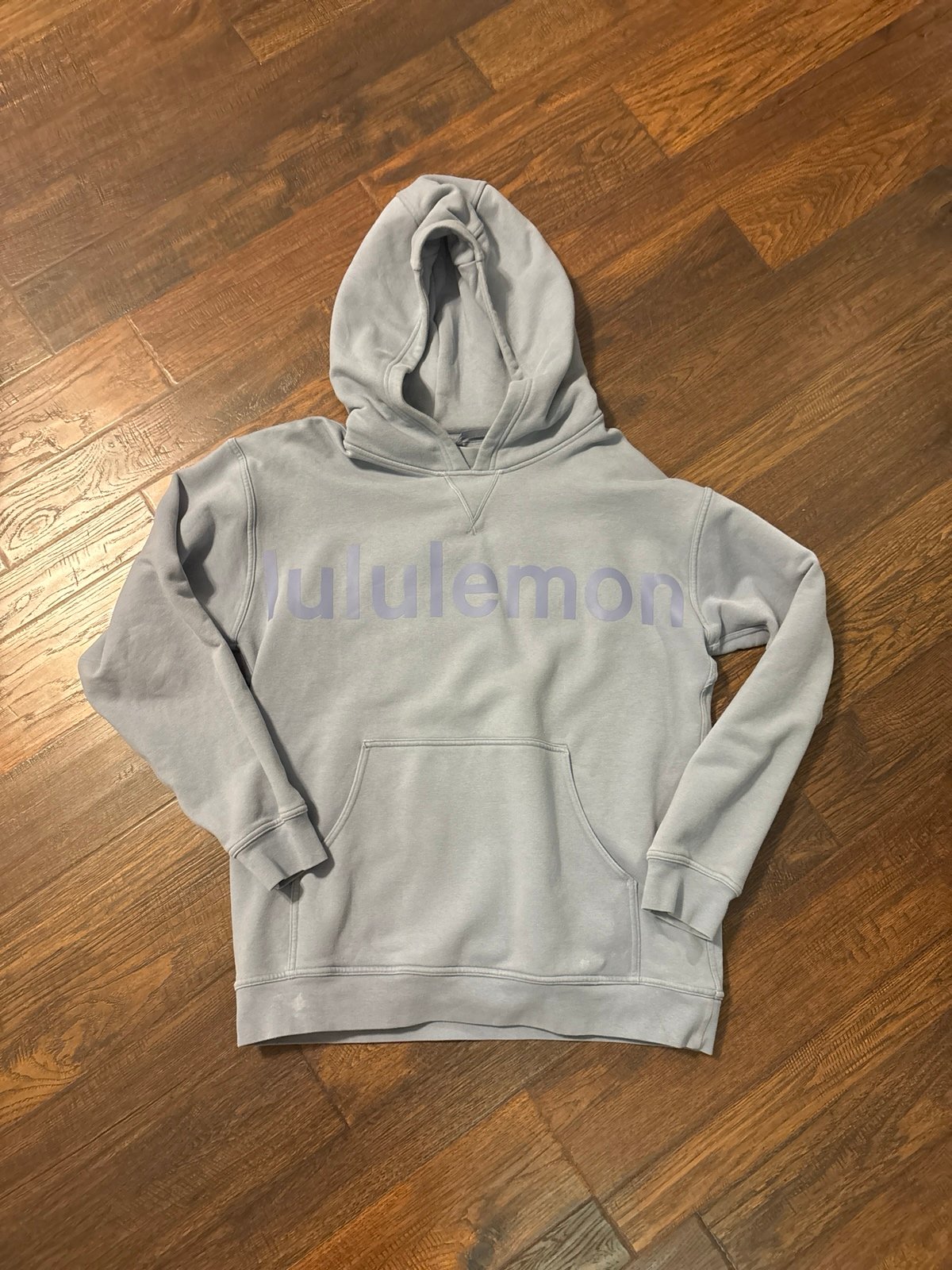 Lululemon