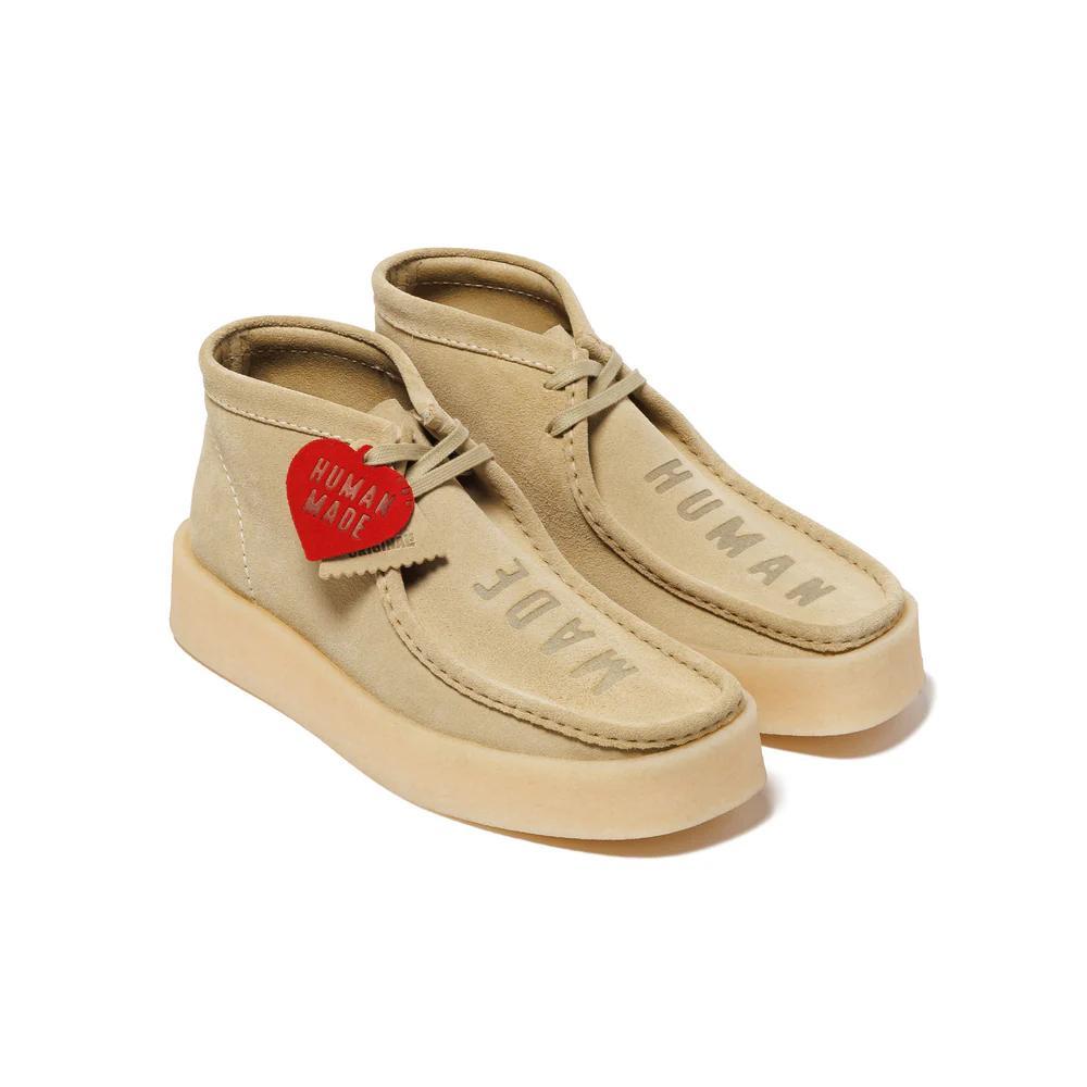 最高品質の 28 Wallabee Made UK10 靴