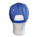 Vintage 90’s St. Louis Rams SnapBack Hat