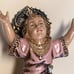 Divino Nino 8 Statue, New From Colombia