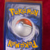 Rose Rainbow Trainer Pokemon Card