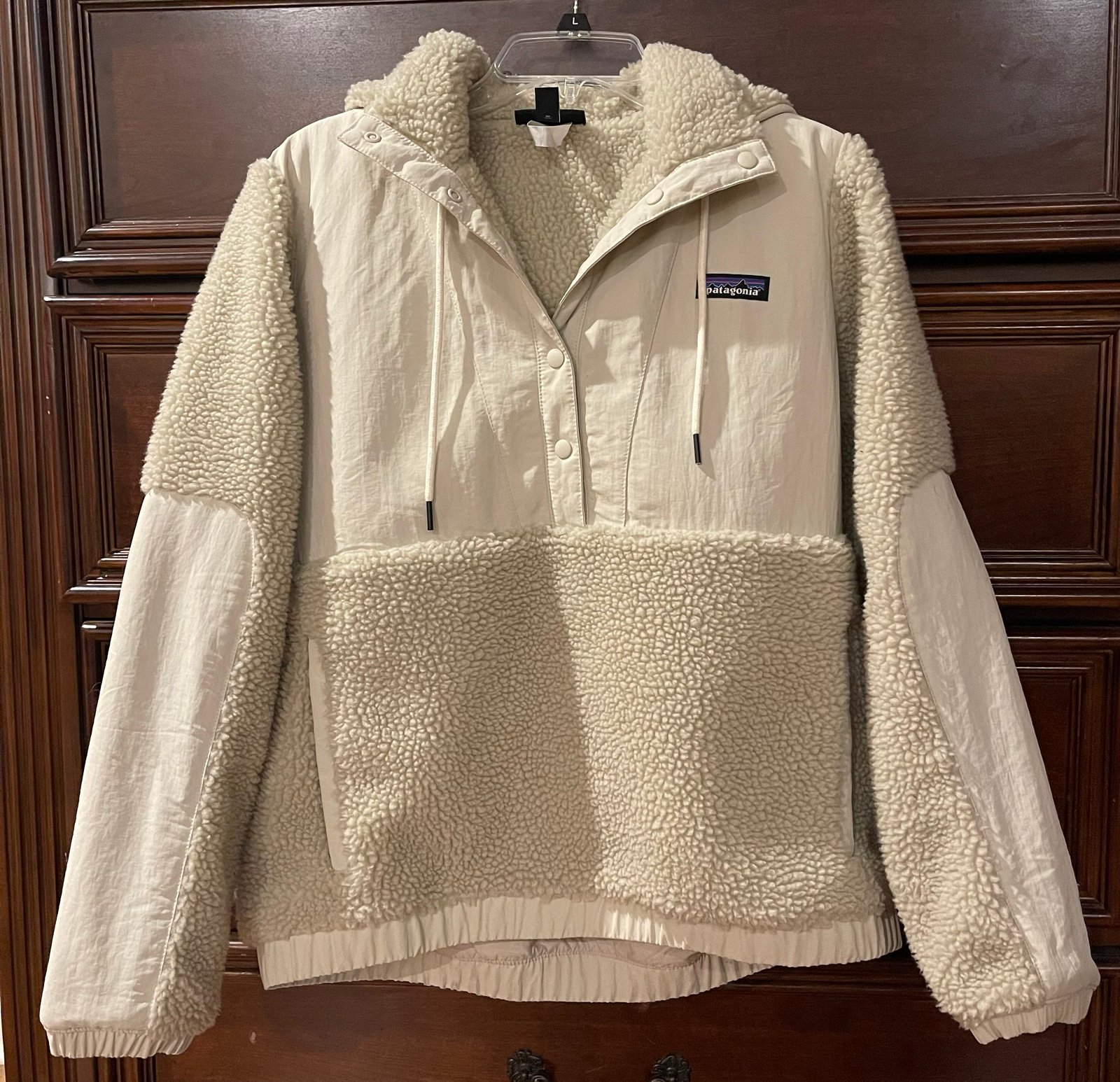 Patagonia