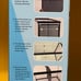 Top Fin Tank Divider and LED Lid