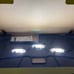 Top Fin Tank Divider and LED Lid