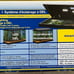 Top Fin Tank Divider and LED Lid
