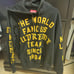 Supreme hoodie