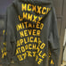 Supreme hoodie