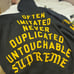 Supreme hoodie
