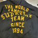 Supreme hoodie