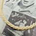Vintage Multi Strand Cluster Pearl Necklace