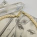 Vintage Multi Strand Cluster Pearl Necklace